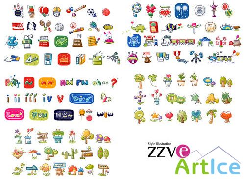 ZZVe 025 Line Icon