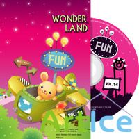 ZZVe 014 Wonderland