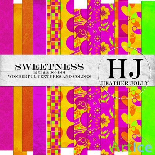 Sweetness Papers