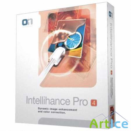 OnOne Software Intellihance Pro v4.2.1 for Adobe Photoshop (Eng/Rus)