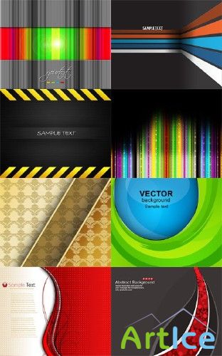 Creative web backgrounds |  