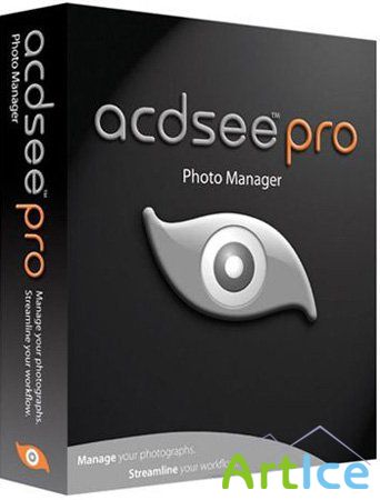 ACDSee Pro 4.0.198 Final (2011/RePack/RU)