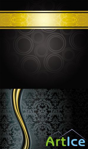 Backgrounds Vector