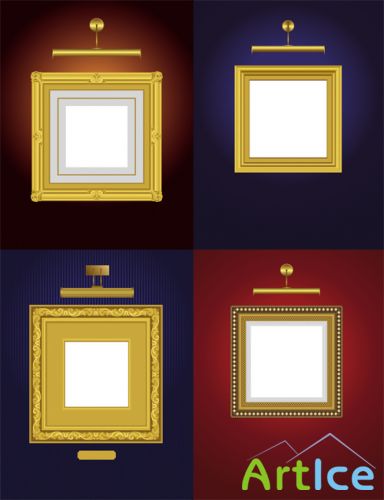 Frame Vector