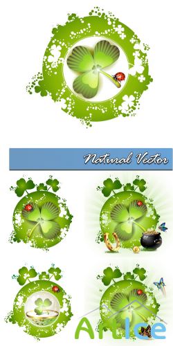 Natural Vector