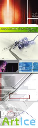 Design Abstract Source Collection 2