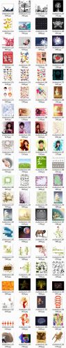 Shutterstock - Special VIP Collection 455xEPS