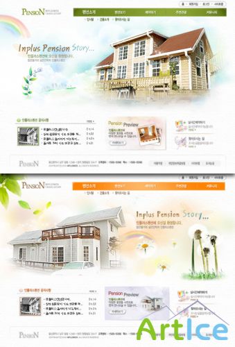 PSD Web Template - Inplus Pension Story...