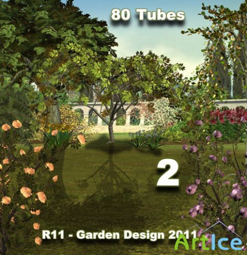 R11 - Garden Design 2011 - 2