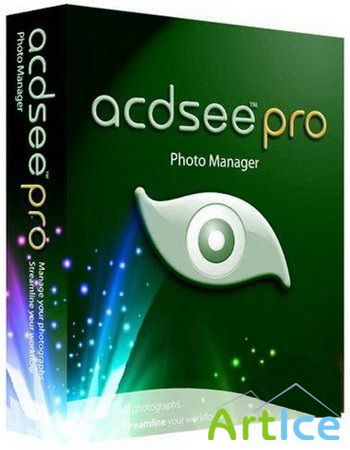 ACDSee PRO 4.0.198 FINAL Original 2011 RUS