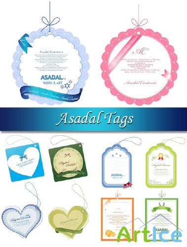 Asadal Tags |  