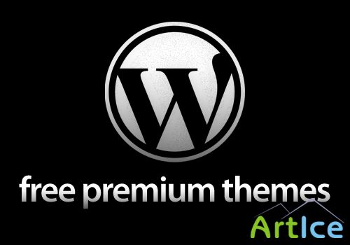 2000 Wordpress themes