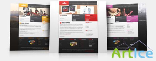 YooTheme Corona for Wordpress 5.5.2