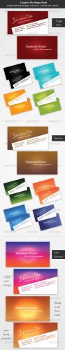 Creative Pro Mega Pack - GraphicRiver