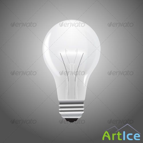 Light Bulb  GraphicRiver