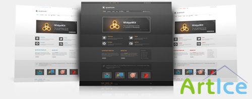 YooTheme Quantum v1.0.1 - J1.5 and J1.6