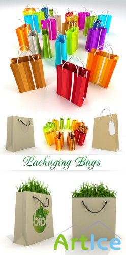 Packaging Bags |  