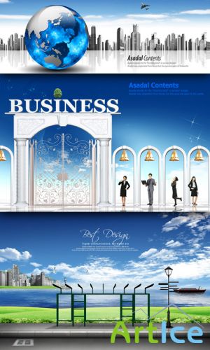 Sources - Business Design