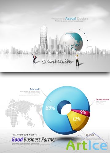 Sources - Statistics