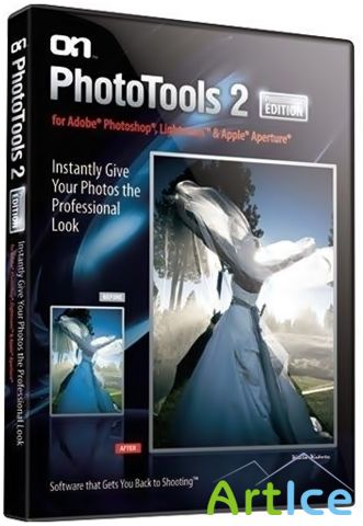 OnOne PhotoTools v2.5.3