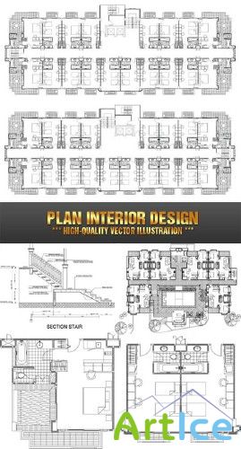 Plan Interior Design | - 