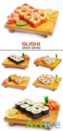 Sushi 2 |  2