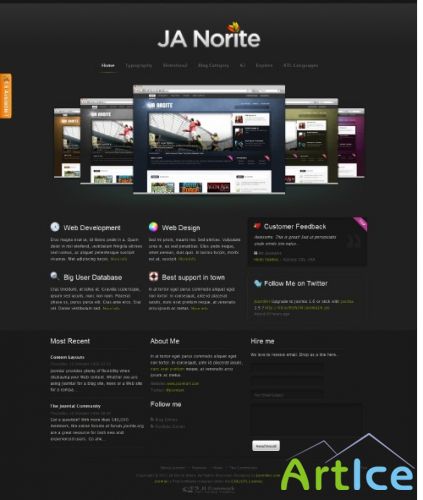 JA Norite v1.1.1 - J1.6 - RETAIL