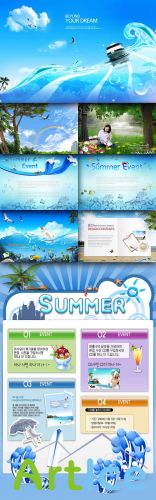 Collection source PSD Pack # 2