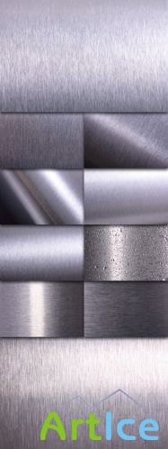 Metal Textures #1