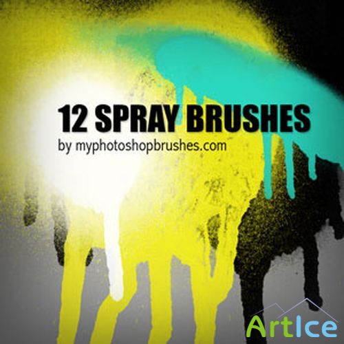  "SPRAY" (12 )