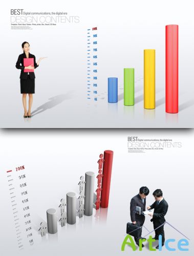 Sources - Growth statistics