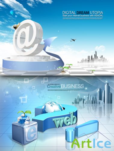 Sources - Internet business