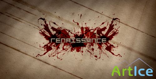 Renaissance  VideoHive