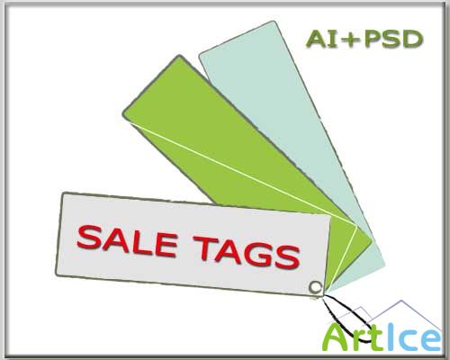   "Sales Tags"