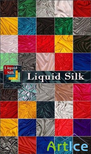 Liquid Silk