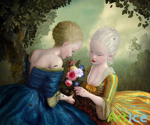 Ray Caesar   