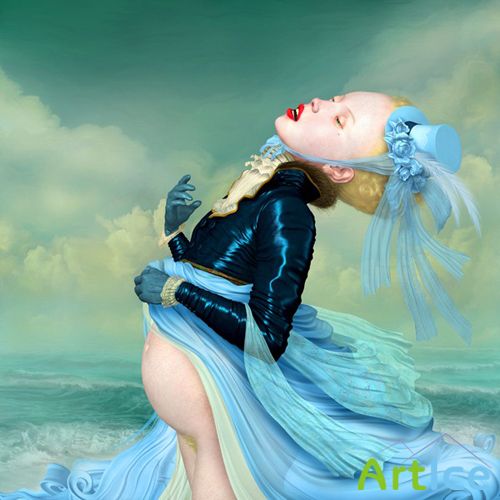 Ray Caesar   