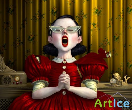 Ray Caesar   