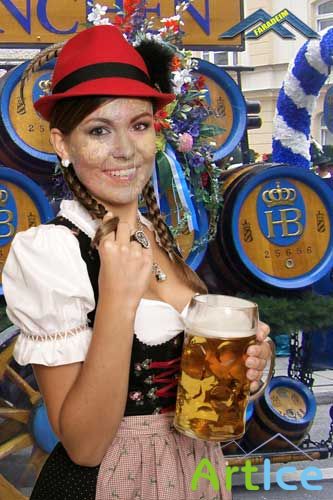     Oktoberfest