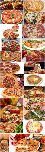 Hot Pizza liparts