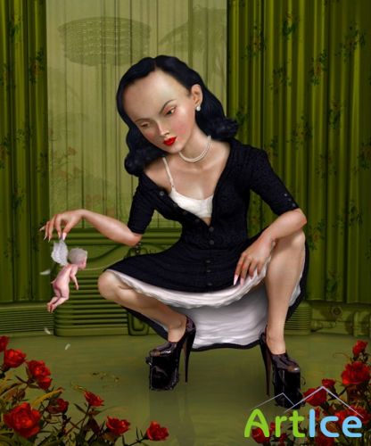 Ray Caesar   