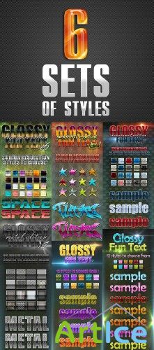 Genuine Styles Bundle