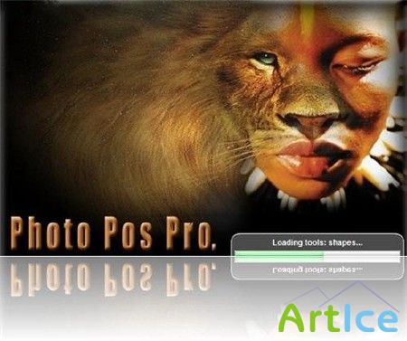 Photo Pos PRO 1.87 + Portable -   