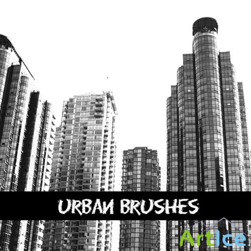 Urban Brushes