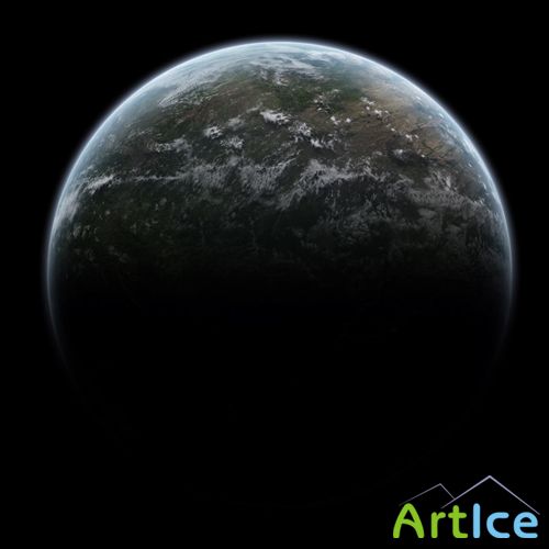 Planet Psd