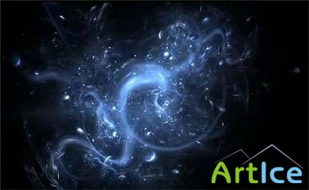 3Dfiction Fractal 18 Video Screensaver (2011)