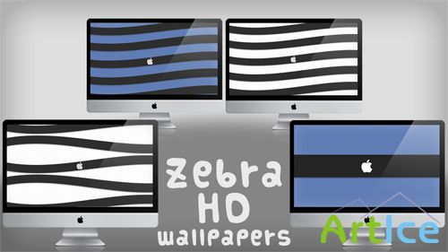 Zebra for mac