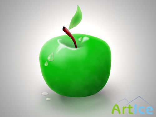 Apple PSD