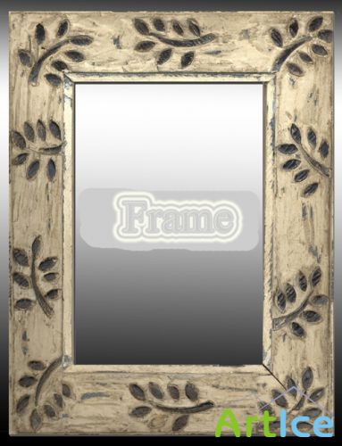 Photo Frame - Elegance