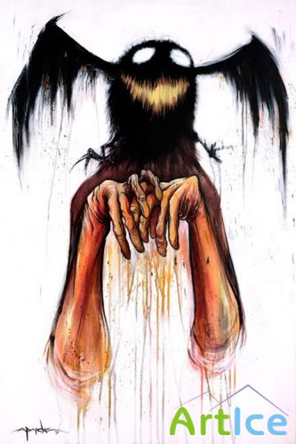   Alex Pardee